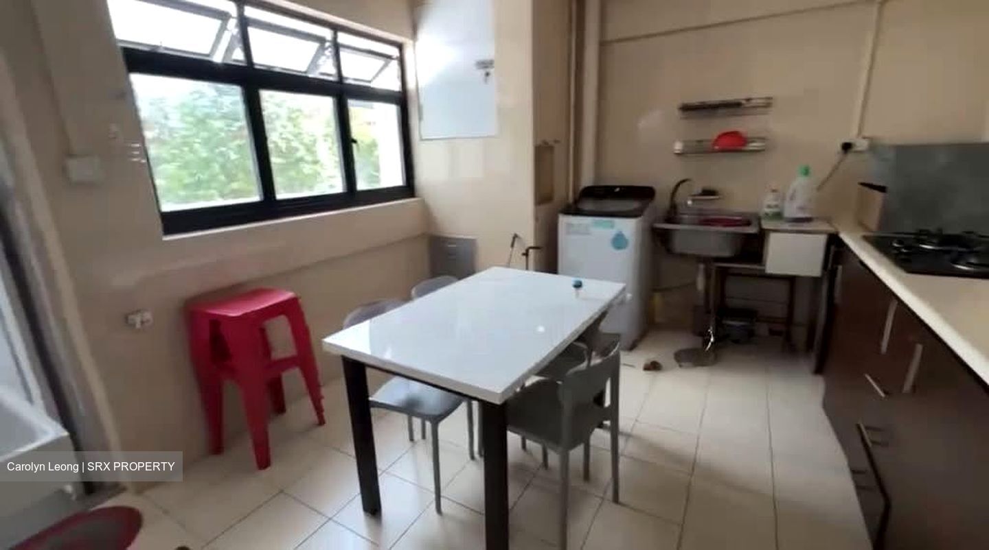 Blk 305 Ubi Avenue 1 (Geylang), HDB 3 Rooms #583844731